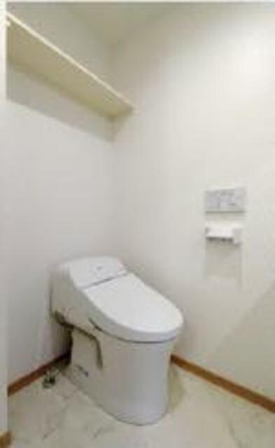 リバティヒルズの物件内観写真