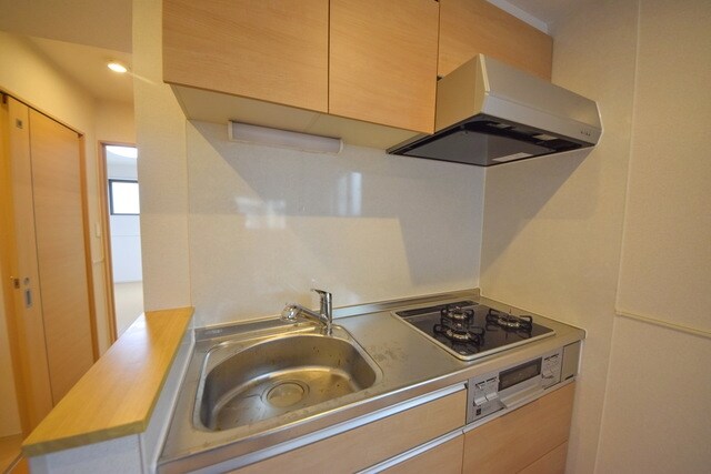 すばるの物件内観写真