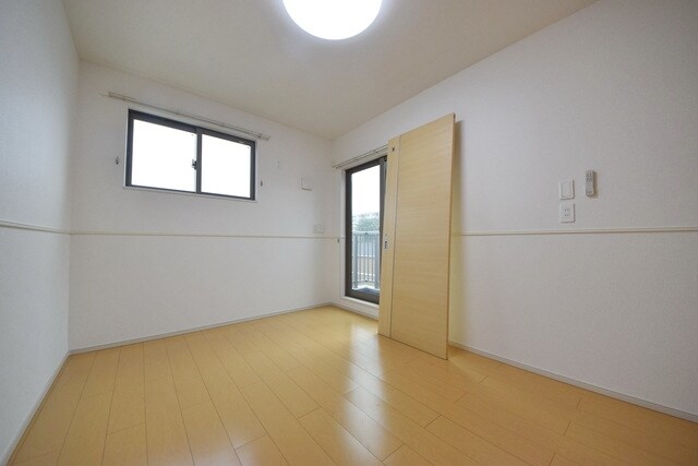 すばるの物件内観写真