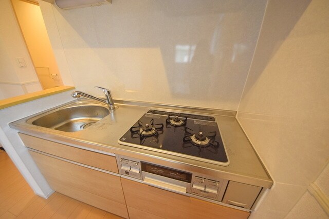 すばるの物件内観写真