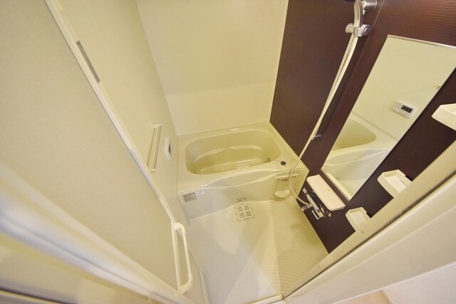 すばるの物件内観写真