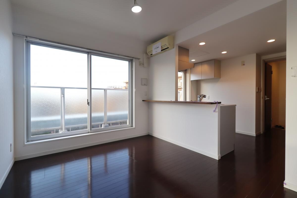 S-FORTたまプラーザの物件内観写真