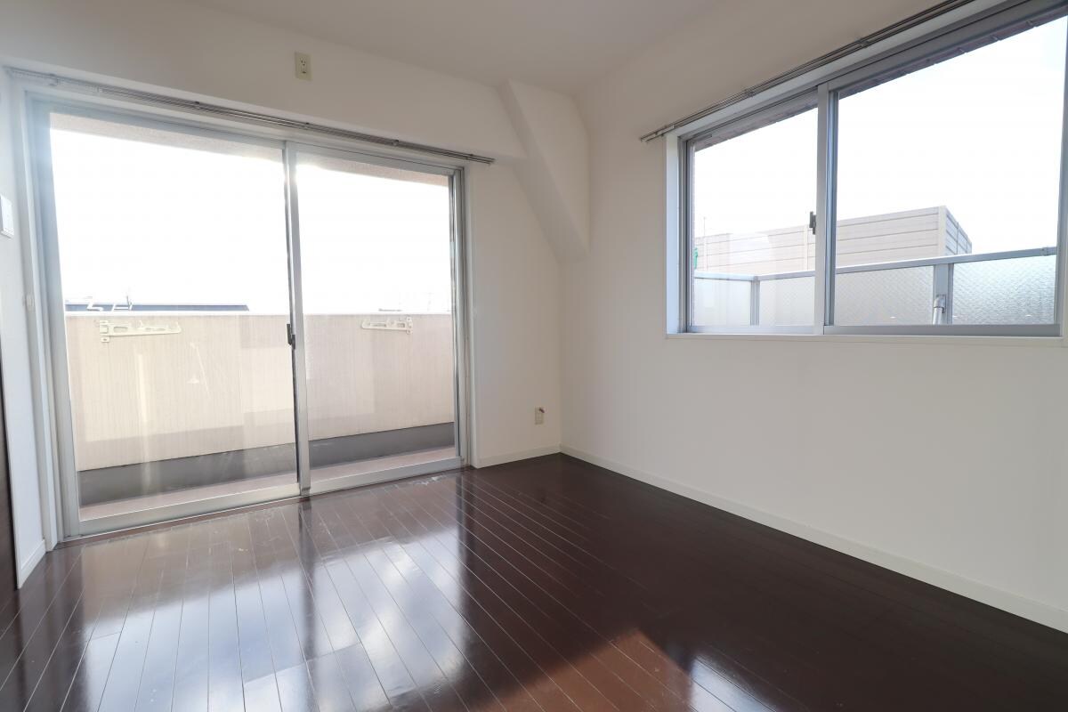 S-FORTたまプラーザの物件内観写真