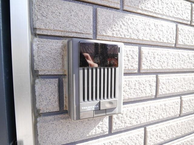 リーヴェルガーデン横浜港北の物件内観写真