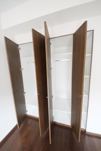 東急ドエル・アルス江田の物件内観写真