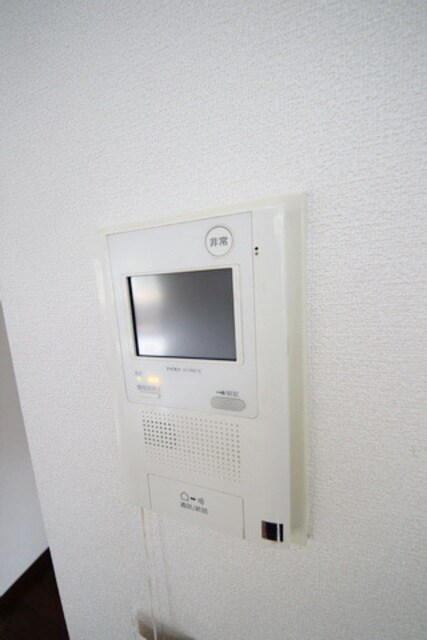 東急ドエル・アルス江田の物件内観写真