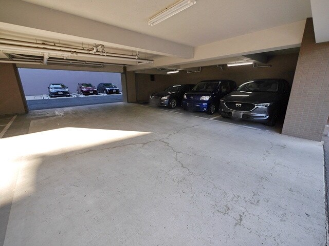 東急ドエル・アルス江田の物件内観写真