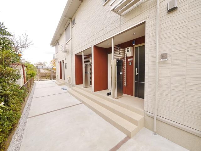 ペスカの物件内観写真