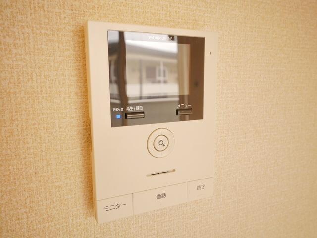 ペスカの物件内観写真