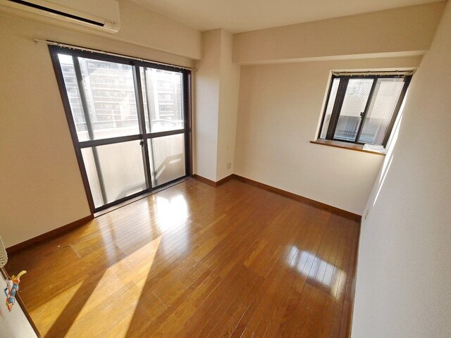 サニーウィステリアの物件内観写真