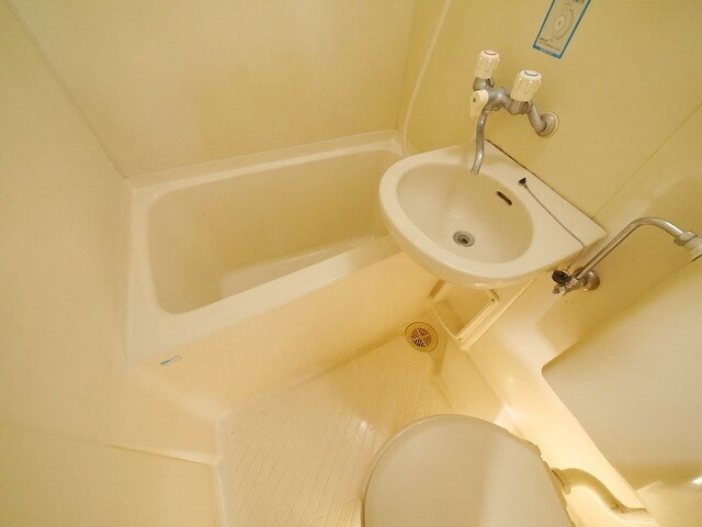 サニーウィステリアの物件内観写真