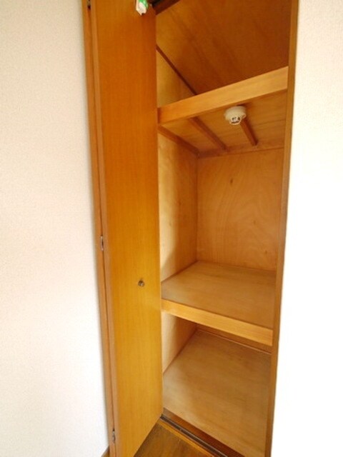 サニーウィステリアの物件内観写真