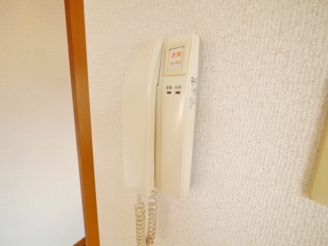 サニーウィステリアの物件内観写真