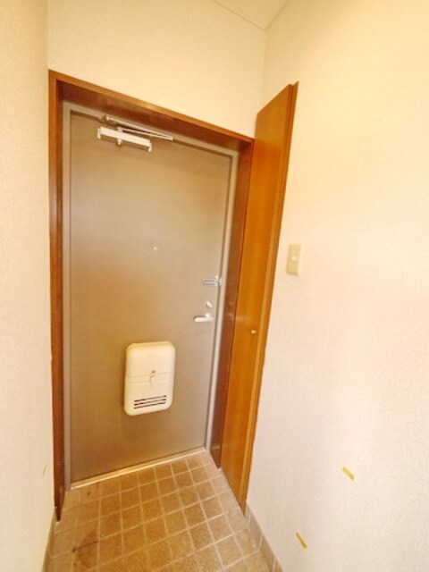 サニーウィステリアの物件内観写真