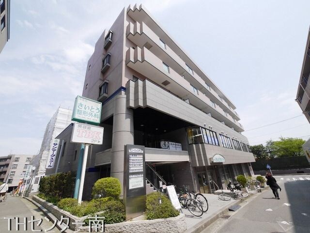 サニーウィステリアの物件内観写真