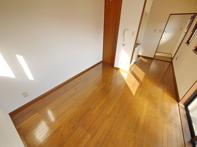 サニーウィステリアの物件内観写真