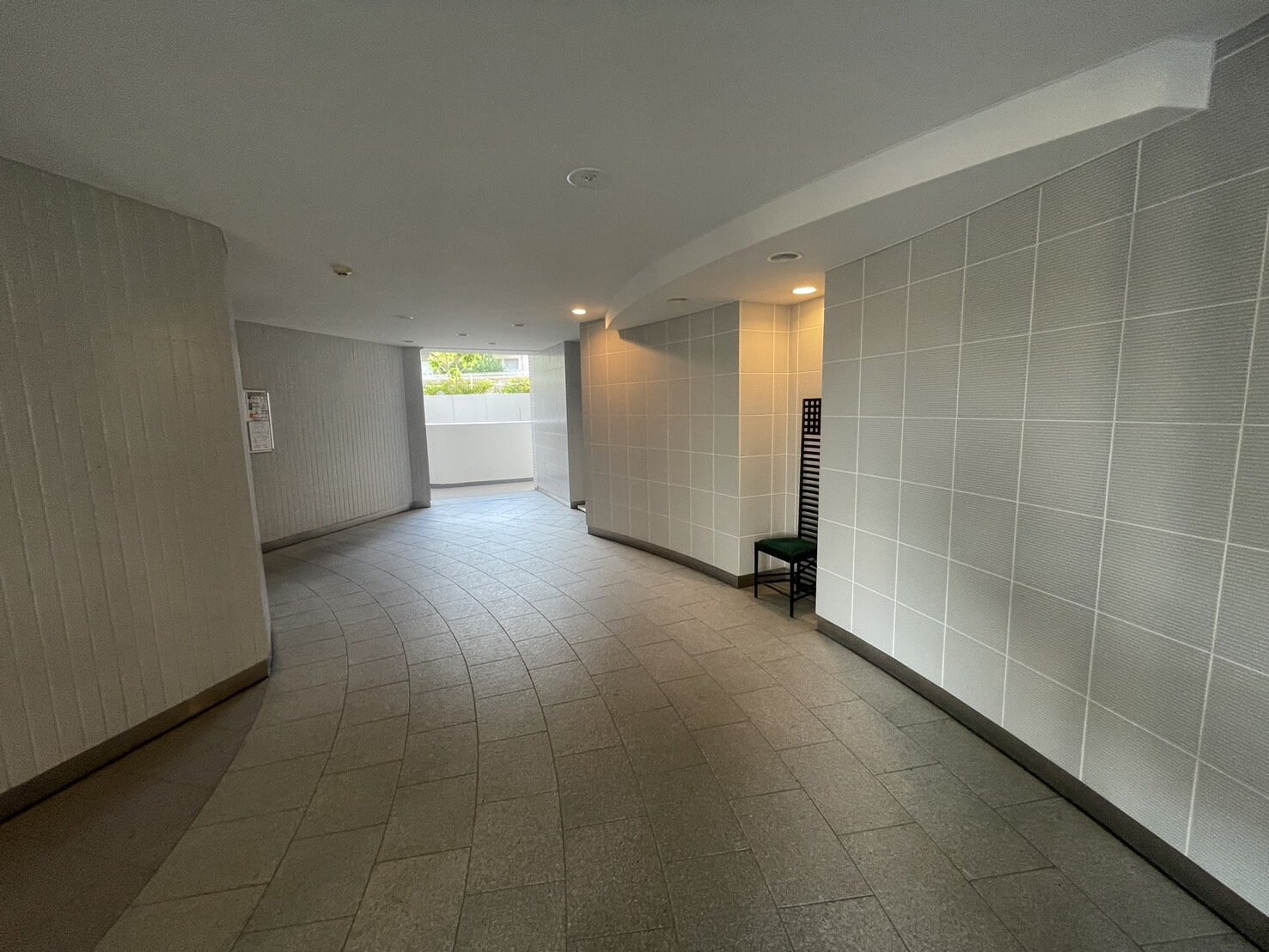 パークフォリア青葉台つつじが丘レジデンスの物件内観写真