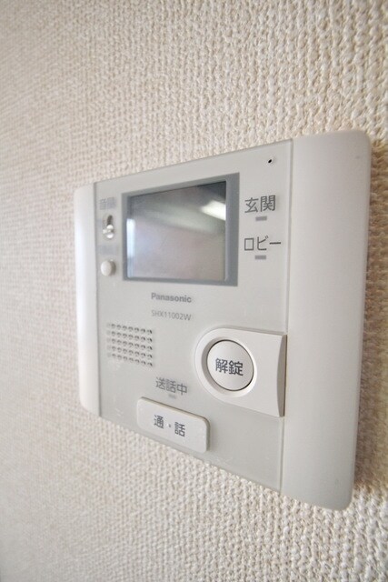 ヒルズ・カーリアAの物件内観写真