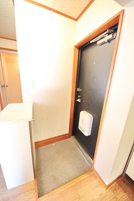 El barcoの物件内観写真