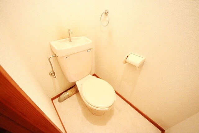 El barcoの物件内観写真