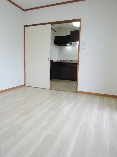 El barcoの物件内観写真