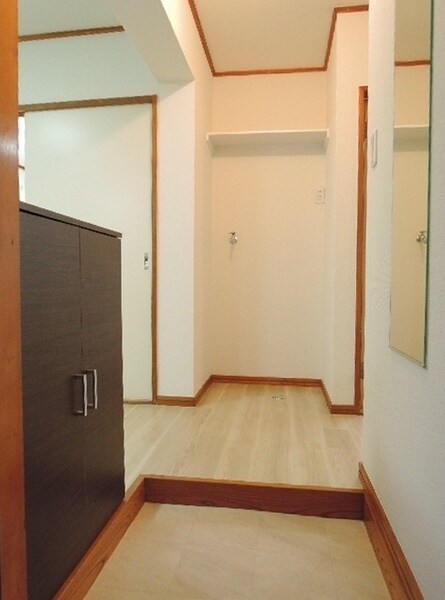 El barcoの物件内観写真