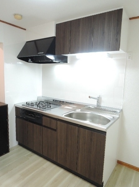 El barcoの物件内観写真