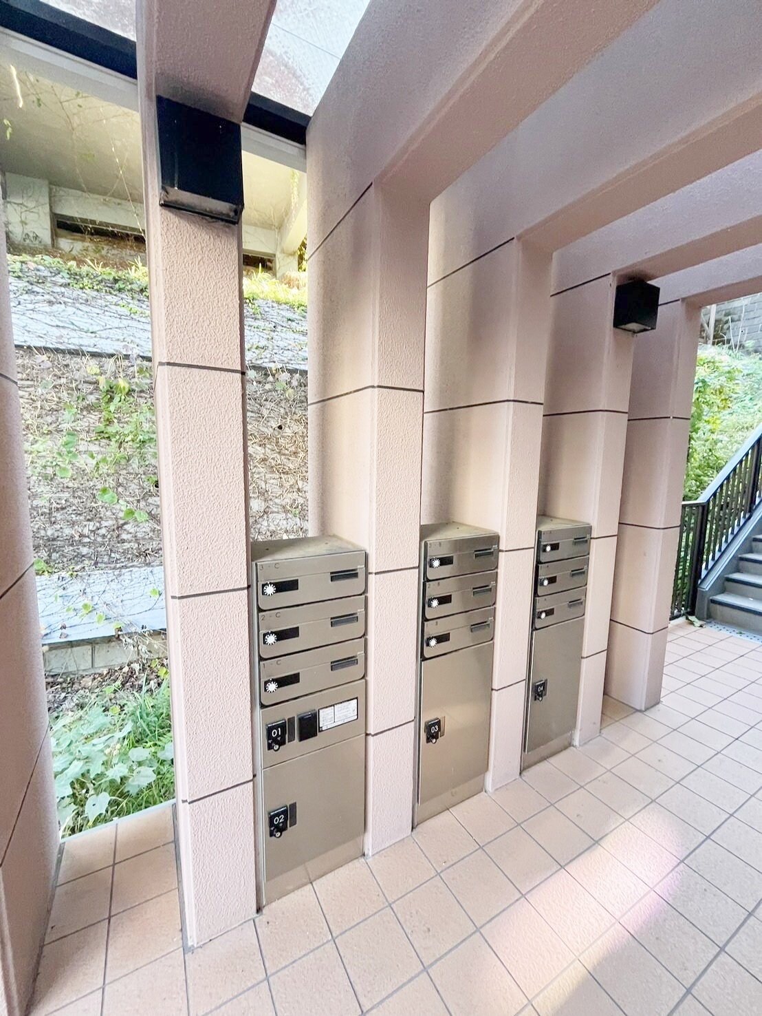 I・Sレイクヒルズの物件内観写真