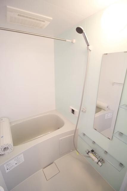 Lust Strahlの物件内観写真