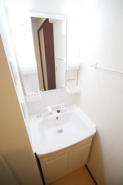 Lust Strahlの物件内観写真