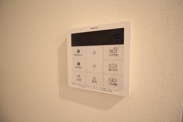 Lust Strahlの物件内観写真