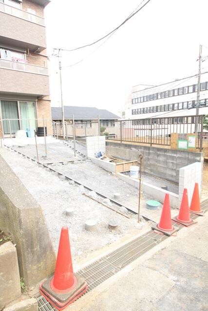 Lust Strahlの物件内観写真