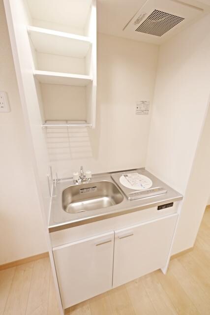 大倉山APの物件内観写真