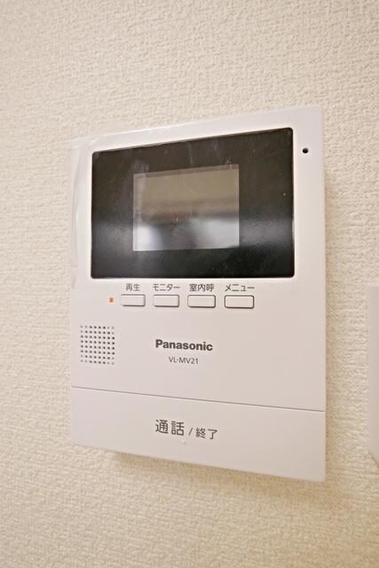 大倉山APの物件内観写真