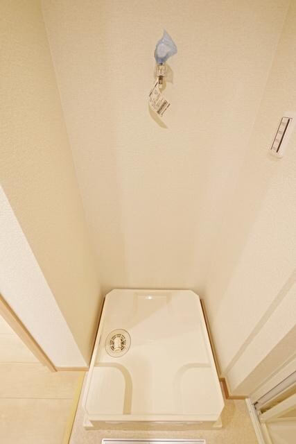 大倉山APの物件内観写真