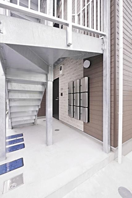 大倉山APの物件内観写真