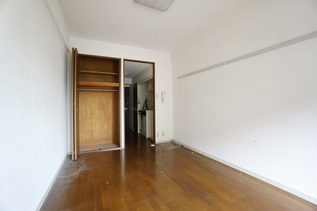 第7植村ビルの物件内観写真