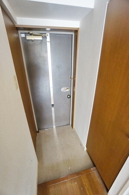 第7植村ビルの物件内観写真