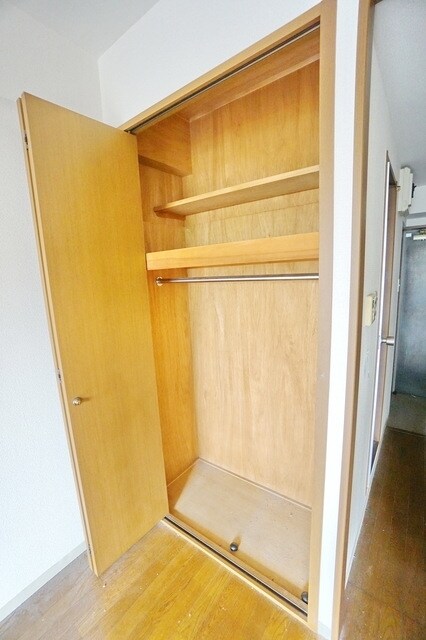 第7植村ビルの物件内観写真