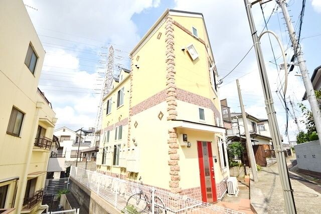 ユナイト片倉セントローレンスの物件内観写真