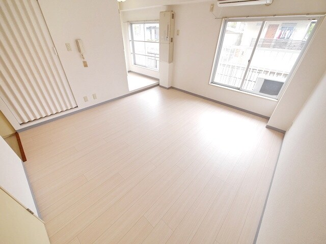 カメリアハイムの物件内観写真