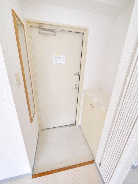 カメリアハイムの物件内観写真