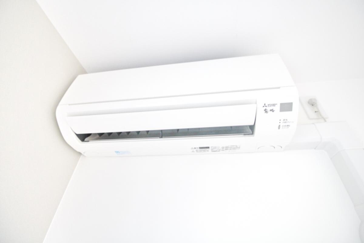 コンポジット元住吉の物件内観写真