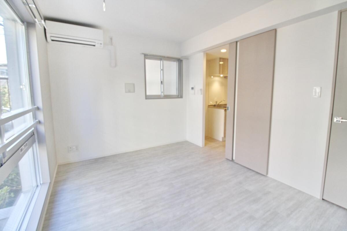 コンポジット元住吉の物件内観写真