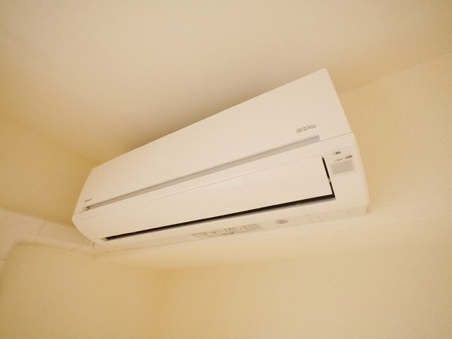 ハレマーリエの物件内観写真