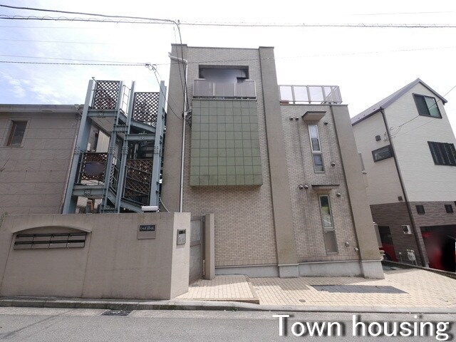 ヒルズ藤が丘の物件内観写真