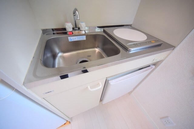 ユナイト三ツ沢ル・リアンの物件内観写真