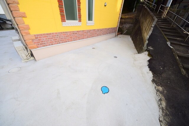 ユナイト三ツ沢ル・リアンの物件内観写真