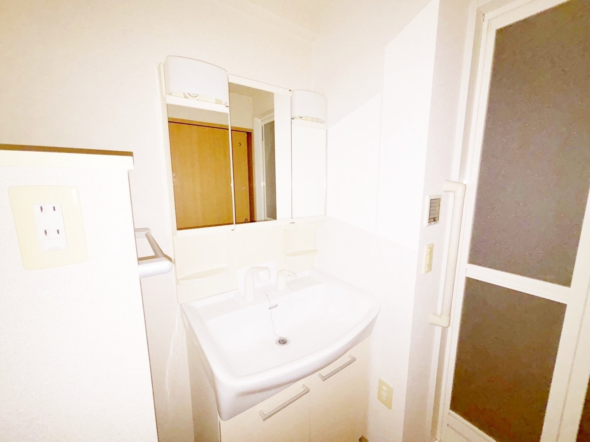 ステイブル協和の物件内観写真