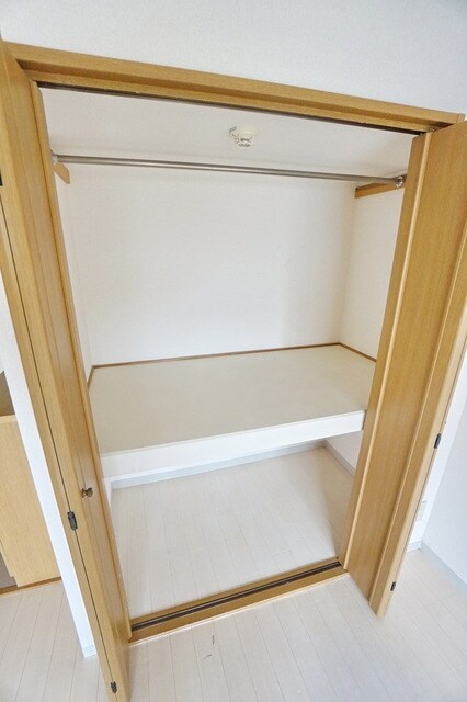 セカンドウィスタリアヒルズの物件内観写真